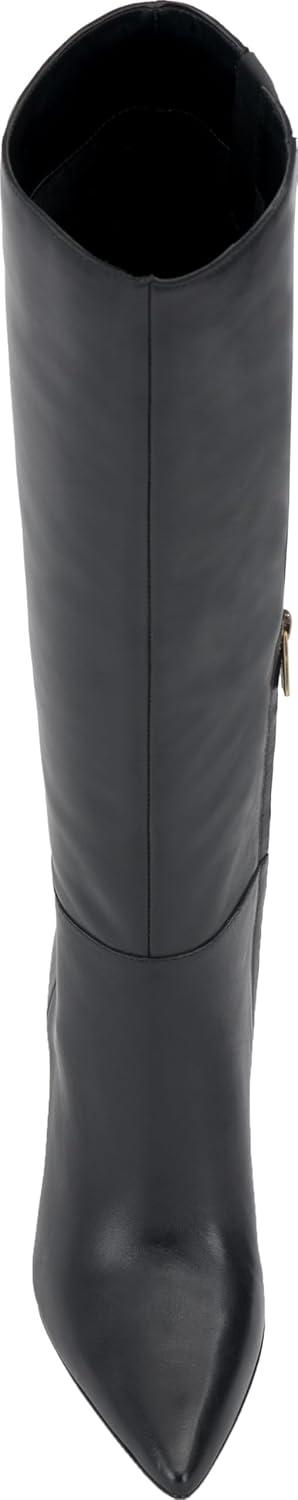 image:imageVince Camuto womens BrigitteBlack Wide Calf