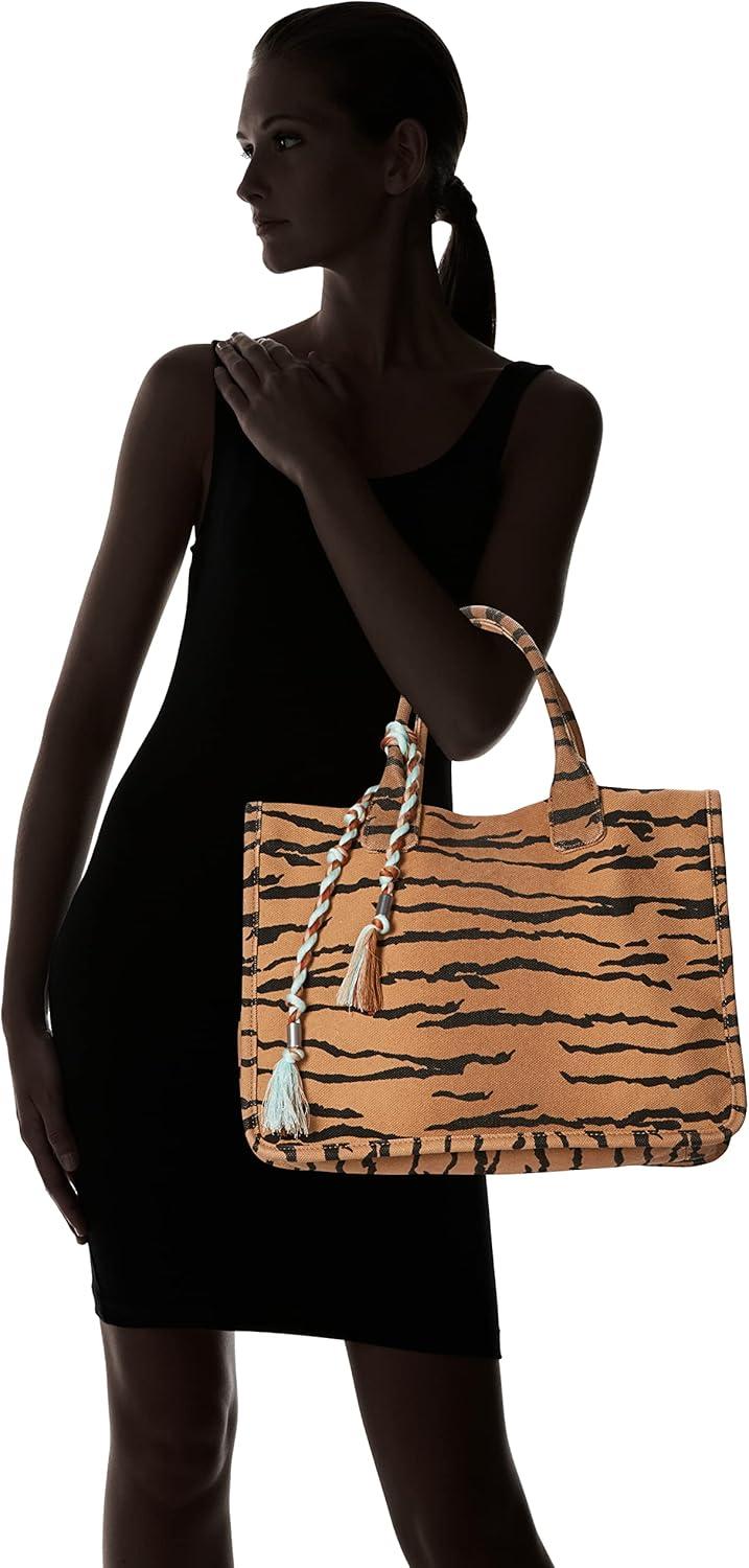image:imageVince Camuto womens Orla ToteDesert Multi