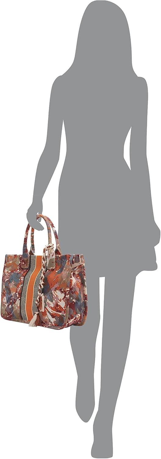 image:imageVince Camuto womens Orla ToteMulti Stripe