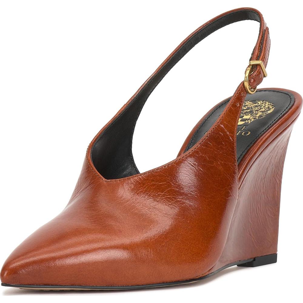 image:imageVince Camuto Womens MeristiTan Leather