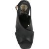 Vince Camuto Womens Ameira(Black Leather)