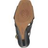 Vince Camuto Womens Ameira(Black Leather)