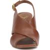 Vince Camuto Womens Ameira(Brandy Leather)