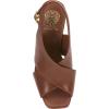 Vince Camuto Womens Ameira(Brandy Leather)