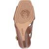 Vince Camuto Womens Ameira(Brandy Leather)