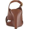 Vince Camuto Womens Ameira(Brandy Leather)