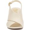 Vince Camuto Womens Ameira(Creamy White Leather)