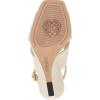 Vince Camuto Womens Ameira(Creamy White Leather)