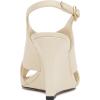 Vince Camuto Womens Ameira(Creamy White Leather)