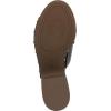 Vince Camuto Womens Efellan(Black Leather)