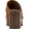 Vince Camuto Womens Efellan(Burnt Sugar Suede)