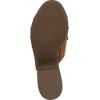 Vince Camuto Womens Efellan(Burnt Sugar Suede)