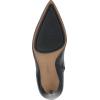 Vince Camuto womens Brigitte(Black Extra Wide Calf)
