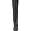 Vince Camuto womens Brigitte(Black Extra Wide Calf)