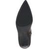 Vince Camuto womens Brigitte(Dark Caramel Extra Wide Calf)