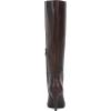 Vince Camuto womens Brigitte(Dark Caramel Extra Wide Calf)