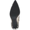 Vince Camuto womens Brigitte(Ivory Multi Wide Calf)