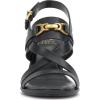 Vince Camuto womens Frena(Black)