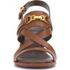 Vince Camuto womens Frena(Caramello)