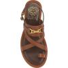 Vince Camuto womens Lenni(Caramello)