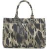 Vince Camuto womens Orla Tote(Camo)