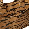 Vince Camuto womens Orla Tote(Desert Multi)