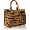 Vince Camuto womens Orla Tote(Desert Multi)