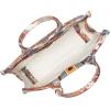 Vince Camuto womens Orla Tote(Multi Stripe)