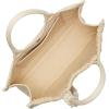 Vince Camuto womens Orla Tote(Warm Vanilla)