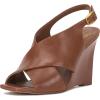 Vince Camuto Womens Ameira(Brandy Leather)
