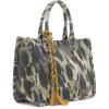 Vince Camuto womens Orla Tote(Camo)