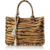 Vince Camuto womens Orla Tote(Desert Multi)