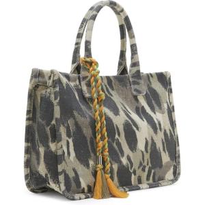 Vince Camuto womens Orla Tote(Camo)