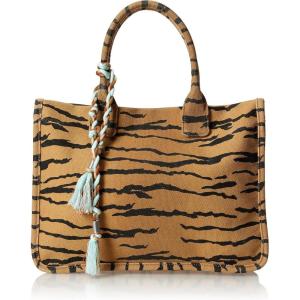 Vince Camuto womens Orla Tote(Desert Multi)