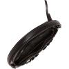 Vince Camuto Baile Shoulder, Black