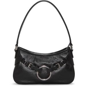 Vince Camuto Baile Shoulder, Black