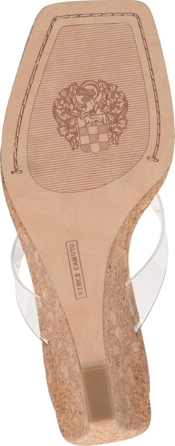 image:imageVince Camuto womens CiannaClear