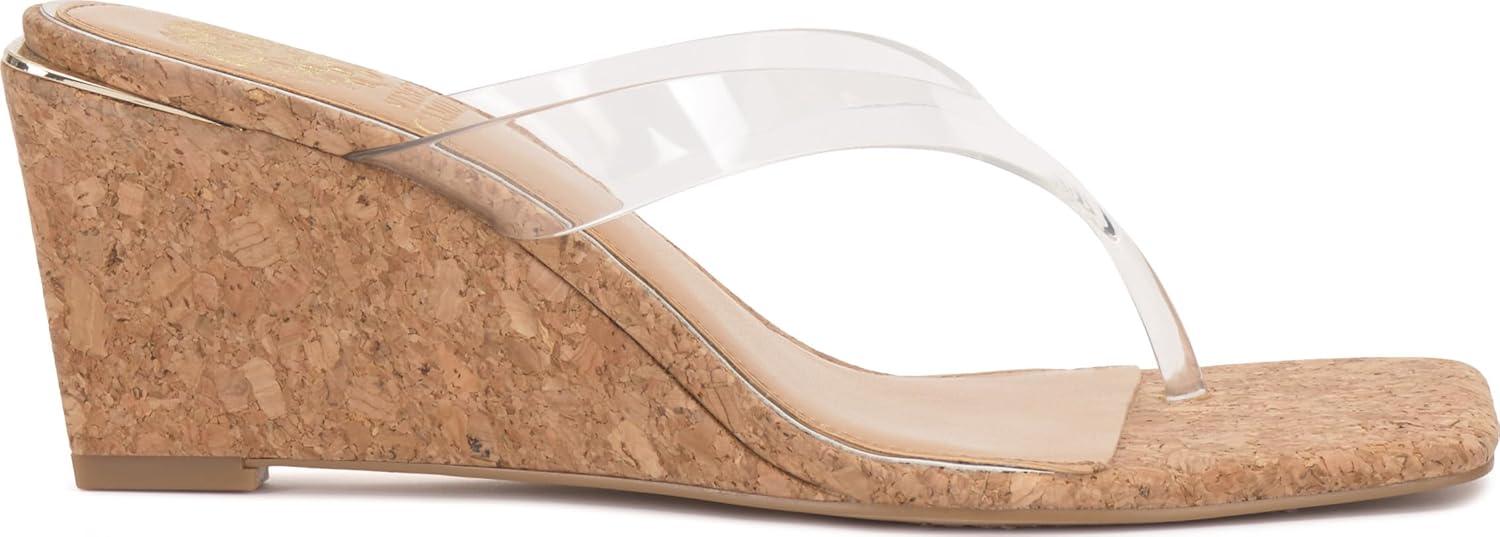 image:imageVince Camuto womens CiannaClear