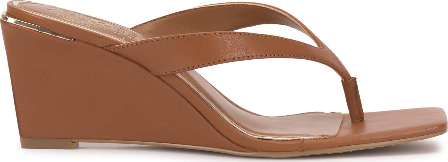 image:imageVince Camuto womens CiannaGolden Walnut Leather
