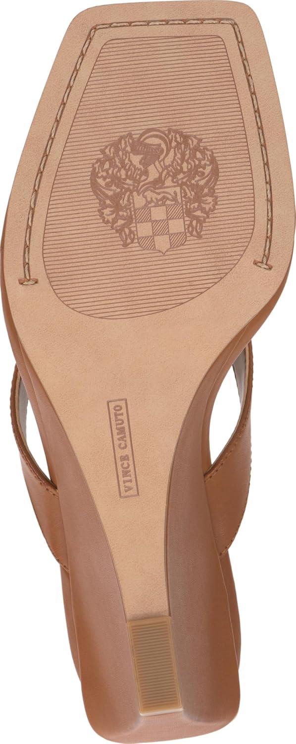 image:imageVince Camuto womens CiannaGolden Walnut Leather