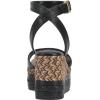 Vince Camuto Womens Lilla(Black)