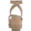 Vince Camuto Womens Lilla(Tortilla Suede)