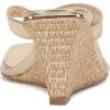 Vince Camuto womens Cianna(Egyptian Gold)