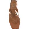 Vince Camuto womens Cianna(Golden Walnut Leather)