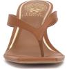 Vince Camuto womens Cianna(Golden Walnut Leather)