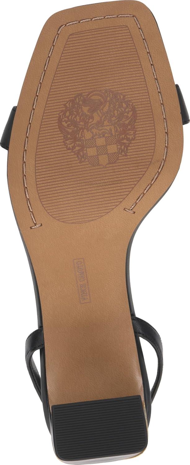 image:imageVince Camuto womens HamdaBlack Leather