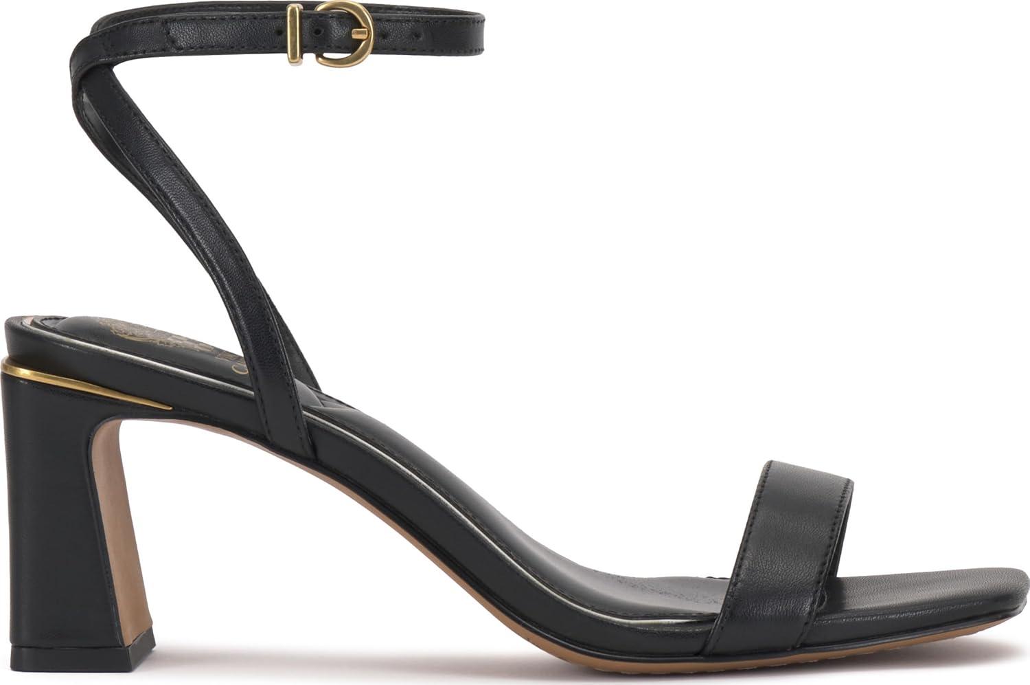 image:imageVince Camuto womens HamdaBlack Leather