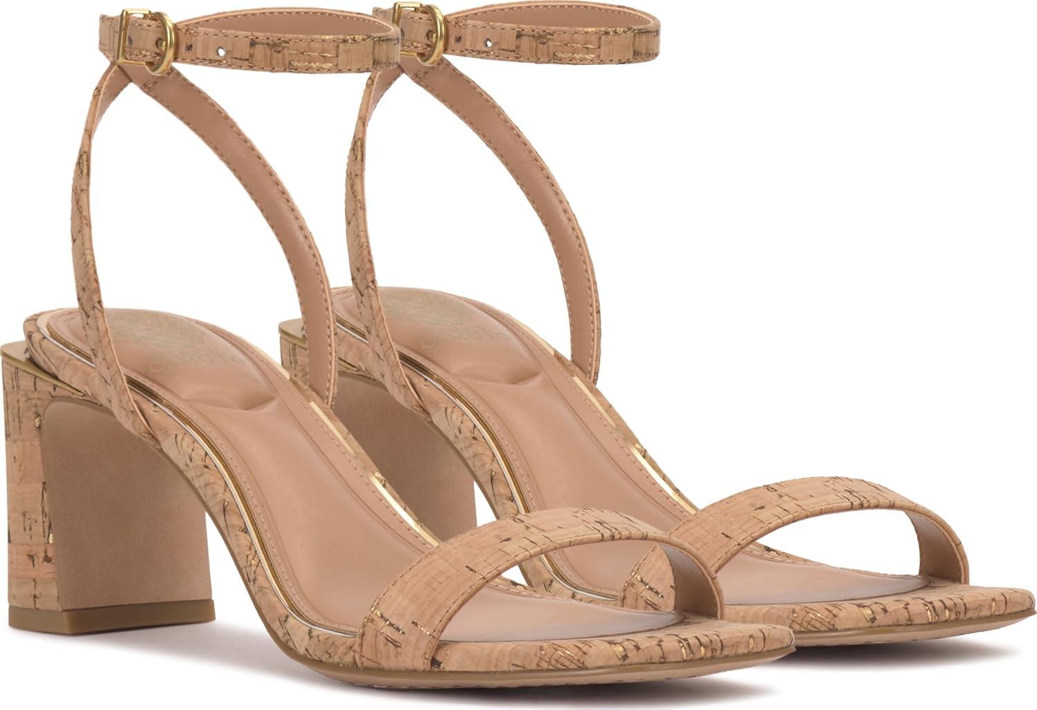 image:imageVince Camuto womens HamdaNaturalGold