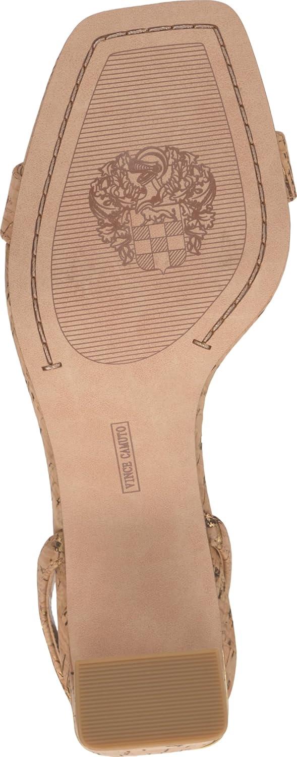 image:imageVince Camuto womens HamdaNaturalGold