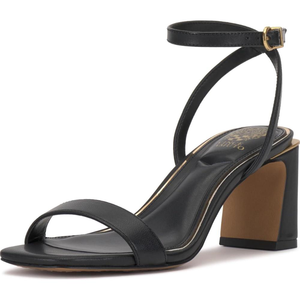 image:imageVince Camuto womens HamdaBlack Leather